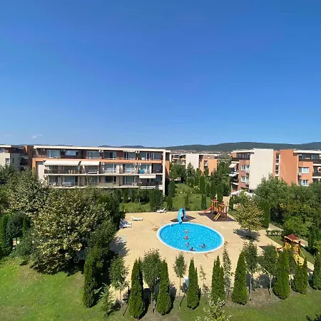 Kiro'ss Flat * Sunny Beach