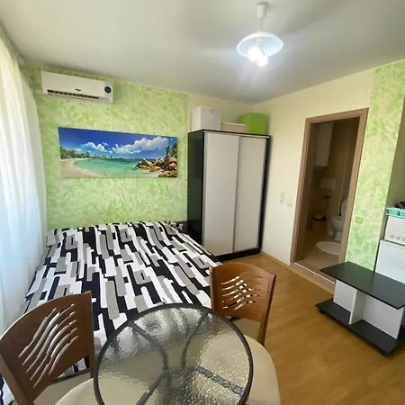 Apartament Kiro'ss Flat