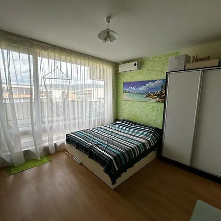 Kiro'ss Flat Apartament Sunny Beach