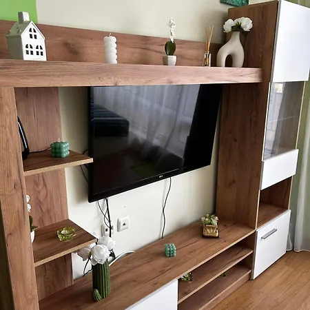Kiro'ss Flat Slăntjev Brjag