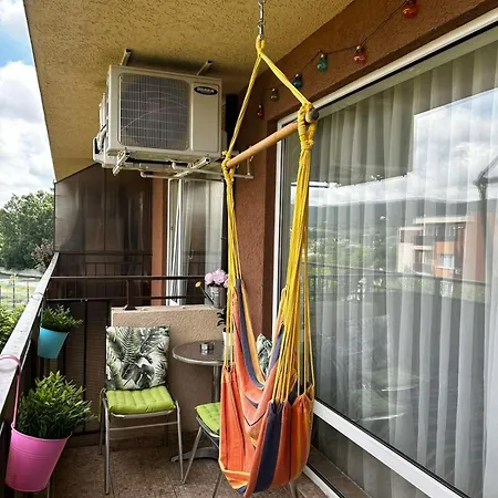 Kiro'ss Flat Slăntjev Brjag