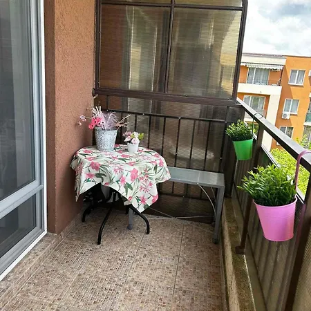 Apartament Kiro'ss Flat *
