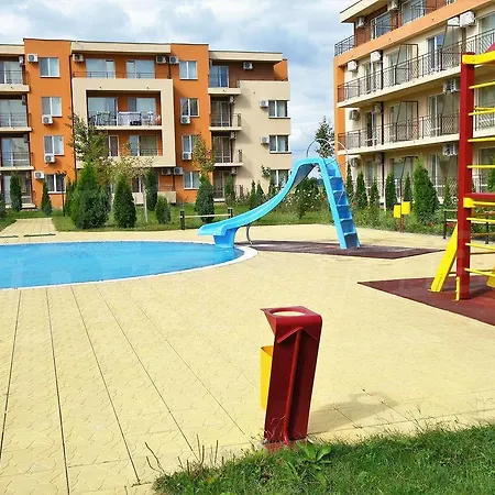 Apartament Kiro'ss Flat